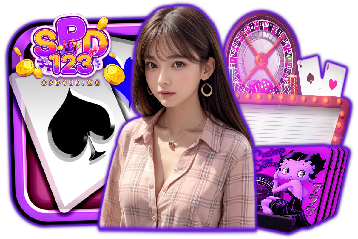 spd ล่าสุด โปรโมชั่นจัดเต็ม โบนัสแรง สมัครใหม่รับทันที ไม่กั๊กเงื่อนไข