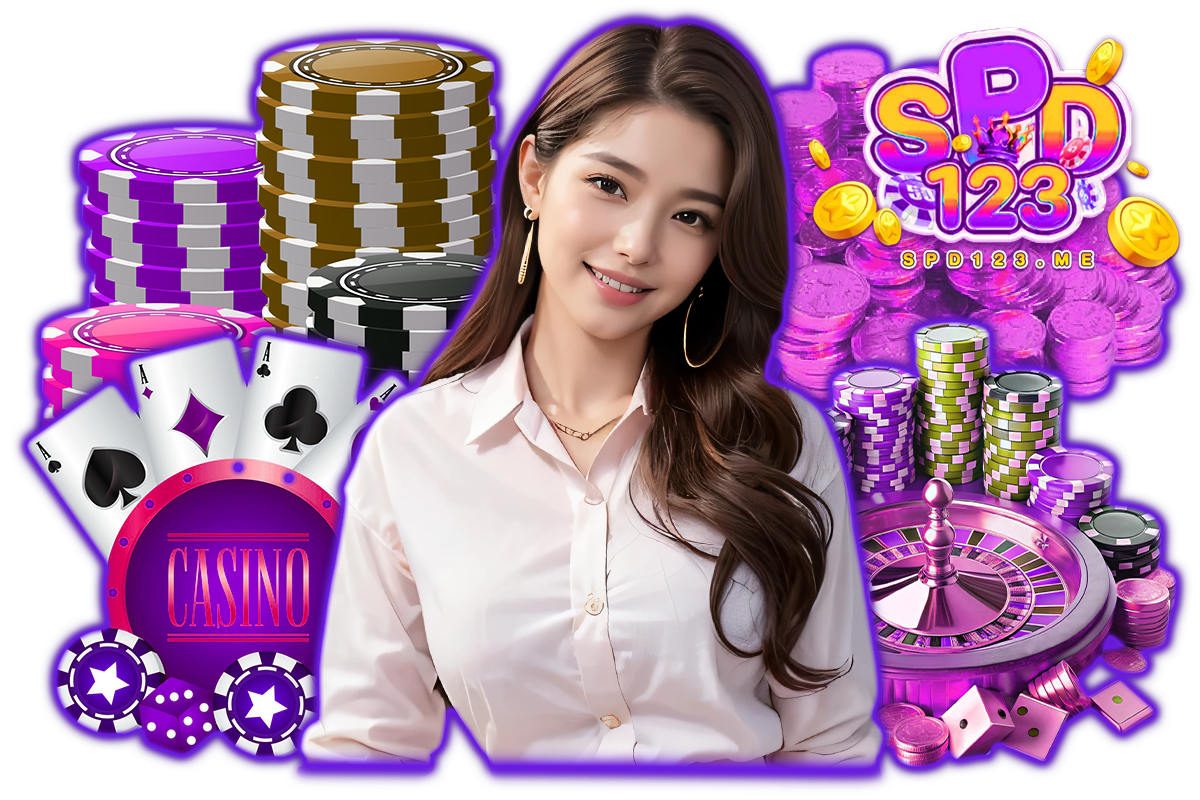 spd สล็อต เว็บตรง ไม่ผ่านเอเย่นต์ เล่นตรงจากค่าย ลุ้นกำไรมั่นใจทุกสปิน