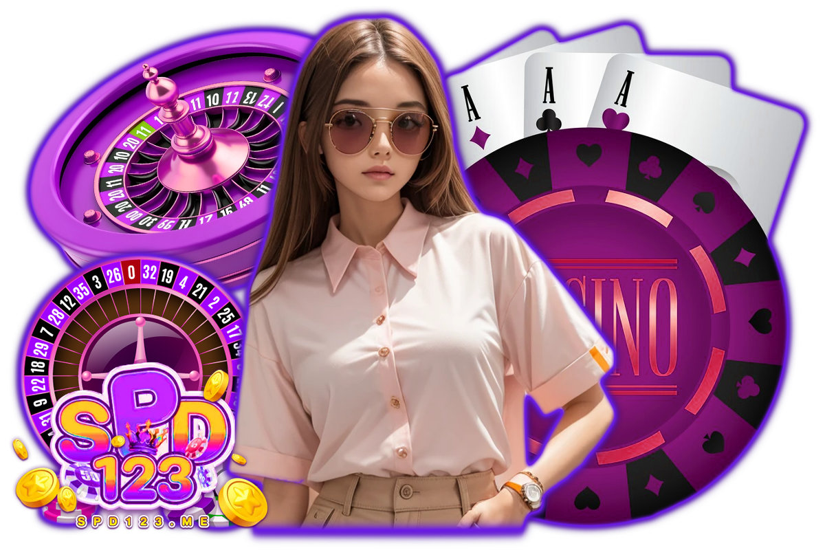 spd123 slot รวมเกมยอดฮิต อัปเดตใหม่ทุกวัน ตอบโจทย์สายทำกำไร